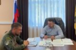 ​Участник программы «Герои Ярославии» приступает к работе в Центре развития ЖКХ региона