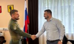 Участник программы «Герои Ярославии» приступает к работе в Центре развития ЖКХ региона