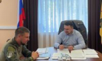 Участник программы «Герои Ярославии» приступает к работе в Центре развития ЖКХ региона