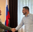 Участник программы «Герои Ярославии» приступает к работе в Центре развития ЖКХ региона - Городские новости