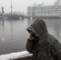 В некоторых регионах температура воздуха опустится до минус 35-42 градусов | Источник: Михаил Огнев / FONTANKA.RU - 76.Ru
