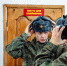 За нарушение закона призывнику придется заплатить кругленькую сумму  | Источник: Олег Фёдоров / CHITA.RU - 76.Ru