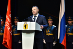 ​Губернатор Михаил Евраев встретился с участниками программы «Герои Ярославии»