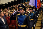 ​Губернатор Михаил Евраев встретился с участниками программы «Герои Ярославии»