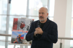 ​Губернатор Михаил Евраев встретился с участниками программы «Герои Ярославии»