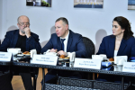 ​Губернатор Михаил Евраев встретился с участниками программы «Герои Ярославии»