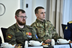 ​Губернатор Михаил Евраев встретился с участниками программы «Герои Ярославии»