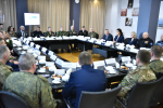 Губернатор Михаил Евраев встретился с участниками программы «Герои Ярославии»
