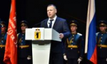 Губернатор Михаил Евраев встретился с участниками программы «Герои Ярославии»