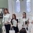В Музее истории Ярославля наградили лауреатов и дипломантов конкурса чтецов "Сила поэзии – единство народа" - Министерство культуры