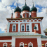 В МИХАЙЛО-АРХАНГЕЛЬСКОМ ХРАМЕ ЯРОСЛАВЛЯ БУДЕТ СОВЕРШЕН МОЛЕБЕН О ВОИНАХ, НАХОДЯЩИХСЯ В ЗОНЕ СПЕЦИАЛЬНОЙ ВОЕННОЙ ОПЕРАЦИИ - Ярославская епархия