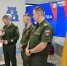 В День Героев Отечества ряды «Единой России» пополнились новыми единомышленниками - Единая Россия