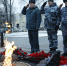 В Ярославле почтили память Героев Отечества - МЧС