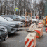 Кому положена скидка на платную парковку в Ярославской области | Источник: Кирилл Поверинов / 76.RU - 76.Ru