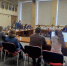 10 декабря в администрации городского округа города Рыбинска прошла торжественная церемония награждения победителей проекта «Золотой стандарт культуры гостеприимства» - 2025 - ТПП