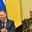 ​Председателем двух областных организаций ветеранов вновь избран Евгений Болтов - Правительство