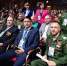 Ветераны СВО из Ярославской области приняли участие в форуме «Вместе победим!» - Комсомольская Правда