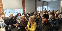 В ПОС. НЕКРАСОВСКОМ ПРОШЛО ПРАЗДНОВАНИЕ ДНЯ ГЕРОЕВ ОТЕЧЕСТВА - Ярославская епархия