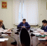 Итоги заседания рабочей группы постоянной комиссии по вопросам жилищно-коммунального хозяйства и благоустройства - Мэрия города