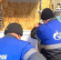 ​Новые газопроводы проложены в двух населенных пунктах Борисоглебского округа - Правительство