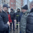 Фото с места ЧП | Источник: Роман Бусаргин / Telegram - 76.Ru