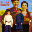 «Казачий лад и жизненный уклад - 2025» - связь времен и поколений на фестивале в Ярославле - Ресурсный центр поддержки НКО и гражданских инициатив