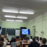 Волонтеры «Цифровой России» провели лекцию для студентов-первокурсников - Единая Россия