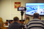 Спор о должностях и ставках. Какие изменения намерены внести в структуру Муниципального Совета Рыбинска