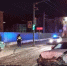В ДТП в Ярославле погибла 21-летняя девушка | Источник: УМВД России по Ярославской области / MAX - 76.Ru