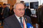 Виктор Поляков завершает работу в качестве руководителя «ОДК — Сатурн»