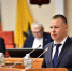 ​Михаил Евраев: «Областной бюджет на ближайшие три года сбалансирован и сохраняет социальную направленность» - Правительство