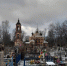 В КРЕСТОВОЗДВИЖЕНСКОМ ХРАМЕ СИДОРКОВО (СЕЛИФОНТОВО) БУДЕТ СОВЕРШЕН МОЛЕБЕН - Ярославская епархия
