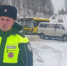 Три человека попали в больницу после ДТП с автобусом в Ярославле - Комсомольская Правда