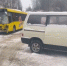 Назвали предварительную причину ДТП с автобусом и автомобилем | Источник: Госавтоинспекция Ярославской области / Telegram - 76.Ru