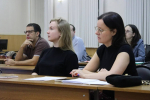 ​Участники президентской программы смогут применить полученные знания в проектах по развитию региона