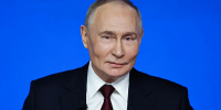 Впечатлениями от прямой линии Президента России Владимира Путина поделилась военный корреспондент "Городских новостей" Оксана Виноградова - Городские новости