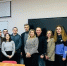 Депутат Ярославской областной Думы, заместитель председателя комитета по образованию, туризму, спорту и делам молодёжи Павел Исаев встретился со студентами ФСПН - ЯГУ им. П.Г. Демидова