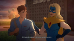 Источник: игра Dispatch