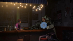 Визуал отличный | Источник: игра Dispatch
