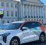 Стоимость парковки для каршеринга в Ярославской области составит 6 тысяч в год - Комсомольская Правда