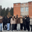 ​Дети из подшефного региону Акимовского округа приехали на предновогоднюю смену в лагерь «Искра» - Правительство