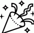 Иконки, логотипы, символы Поздравления — Скачать в PNG и SVG бесплатно - МФЦ