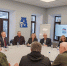 На площадке «Единой России» обсудили вопросы медицинского обслуживания ветеранов боевых действий - Единая Россия