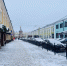 В преддверии новогодних праздников в центре Ярославля заработал бесплатный Wi-Fi - Ярославский регион