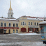 В рыбинских троллейбусах отменят оплату наличными - ГТРК