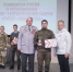 Министерство образования Ярославской области «Кубок Авангарда» завоевала команда Ярославского кадетского колледжа - Министерство образования
