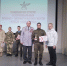 ​Кубок «Авангарда» завоевала команда Ярославского кадетского колледжа - Правительство