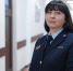 Григорьева Людмила - УМВД Ярославской области