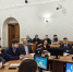 ИЕРЕЙ АЛЕКСИЙ КАРПОВ ПРИНЯЛ УЧАСТИЕ В РАБОТЕ КООРДИНАЦИОННОГО СОВЕТА ПО ВОПРОСАМ МЕЖНАЦИОНАЛЬНЫХ И МЕЖКОНФЕССИОНАЛЬНЫХ ОТНОШЕНИЙ - Ярославская епархия