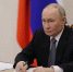 Президент отказался подчиняться международным судам  | Источник: Kremlin.ru - 76.Ru